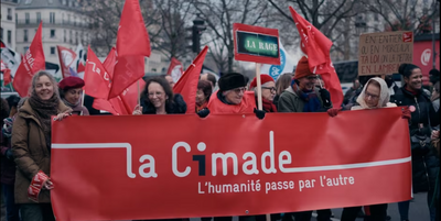 28 mars - Samedi gourmand avc La Cimade