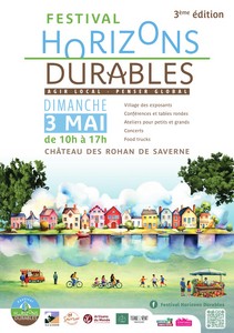 FESTIVAL FORIZONS DURABLES